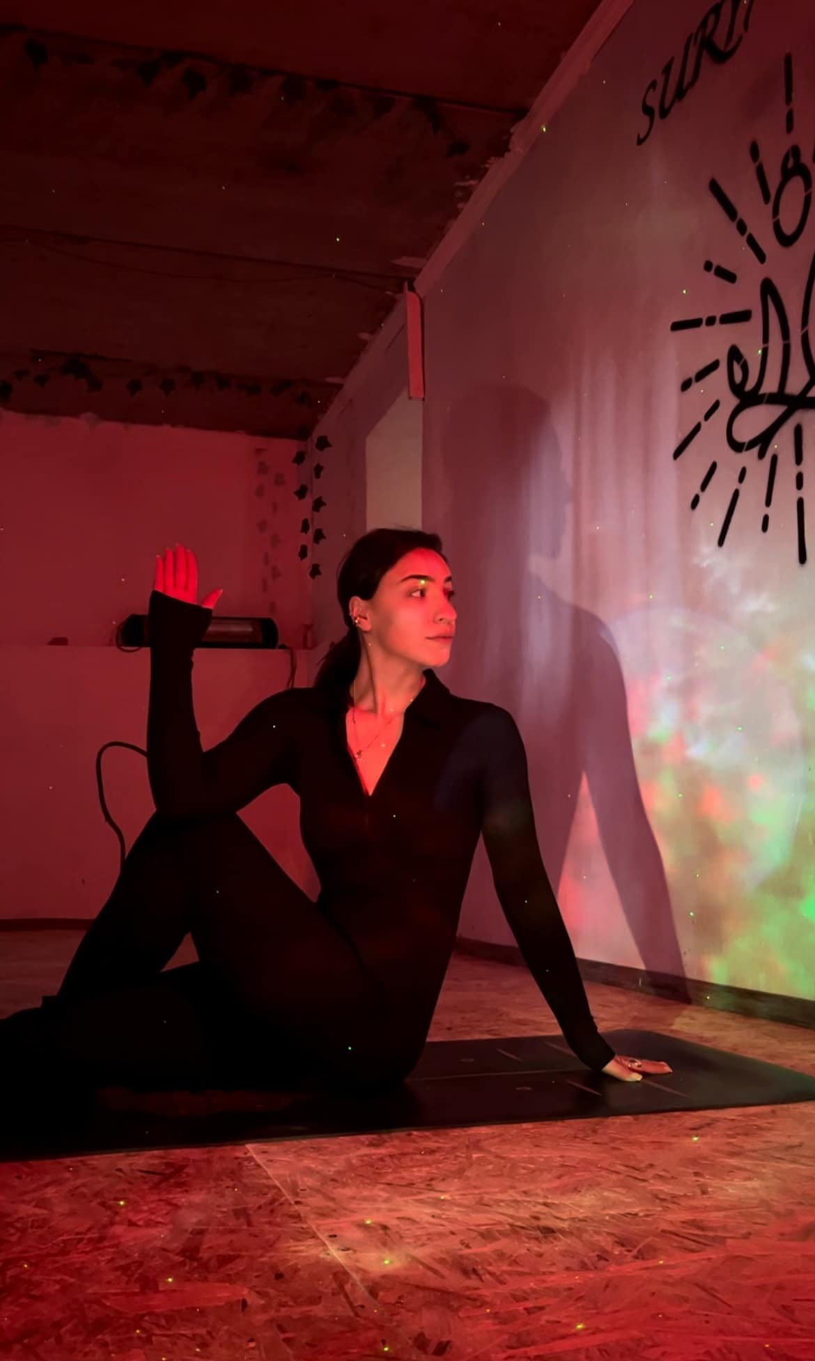 თაკო სუდაძე